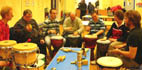 view photographs of drum sessions
