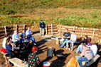 view photographs of the drum bash weekend